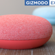 A Google home
